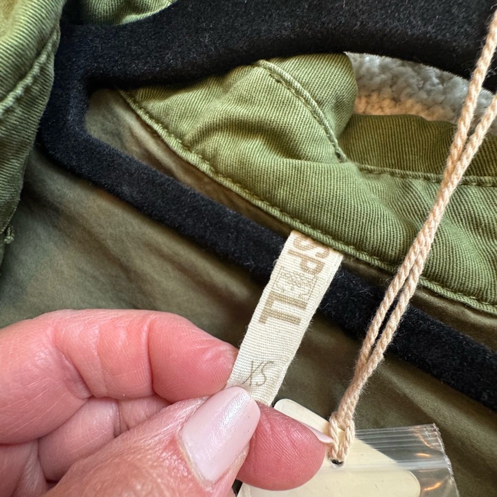 Spell Original Panther Jacket - Picture 7 of 16